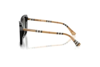 Vue latérale Burberry BE4456 (416111)