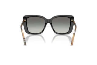 Vue arrière Burberry BE4456 (416111)