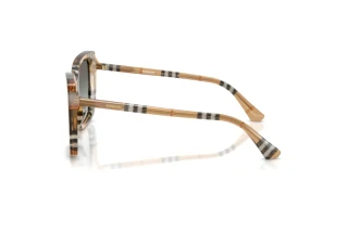 Vue latérale Burberry BE4456 (416311)