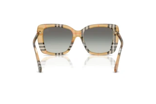 Vue arrière Burberry BE4456 (416311)