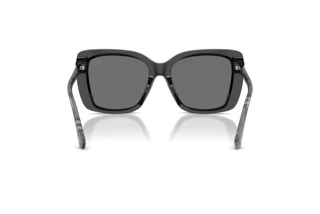 Vue arrière Burberry BE4456 (416581)