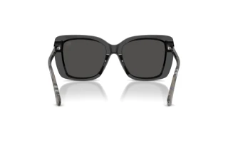 Vue arrière Burberry BE4456 (416587)