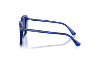 Vue latérale Burberry BE4456 (416880)