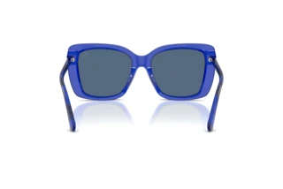 Vue arrière Burberry BE4456 (416880)