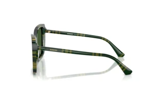 Vue latérale Burberry BE4456 (416971)