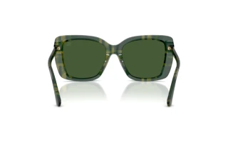 Vue arrière Burberry BE4456 (416971)