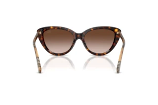 Vue arrière Burberry BE4457 (421613)