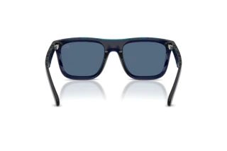 Vue arrière Burberry BE4458U (411080)