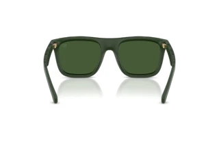 Vue arrière Burberry BE4458U (417071)