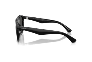 Vue latérale Burberry BE4459U (300187)