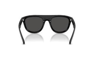 Vue arrière Burberry BE4459U (300187)