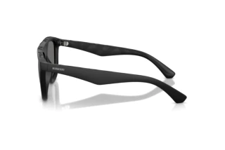 Vue latérale Burberry BE4459U (346481)