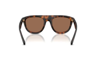 Vue arrière Burberry BE4459U (353673)