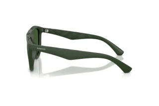 Vue latérale Burberry BE4459U (417071)