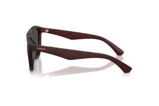 Vue latérale Burberry BE4459U (417187)