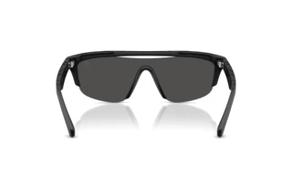 Vue arrière Burberry BE4460U (346487)