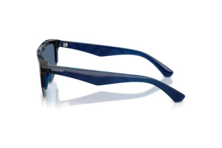 Vue latérale Burberry BE4460U (411080)