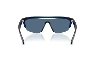 Vue arrière Burberry BE4460U (411080)