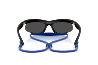 Vue arrière Burberry BE4462 (345287)