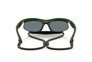 Vue arrière Burberry BE4462 (41556G)