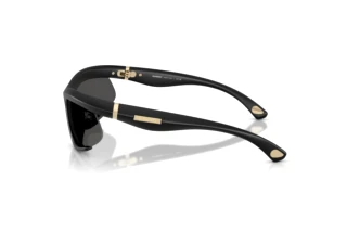 Vue latérale Burberry BE4462 (418687)