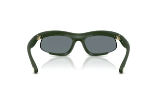 Vue arrière Burberry BE4462 (41876G)