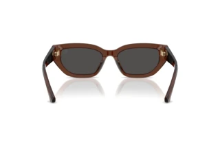 Vue arrière Burberry BE4463D (411687)