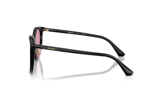 Vue latérale Burberry BE4464D (300130)