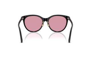 Vue arrière Burberry BE4464D (300130)