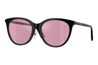 Vue de face Burberry BE4464D (300130)