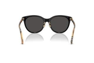 Vue arrière Burberry BE4464D (416187)