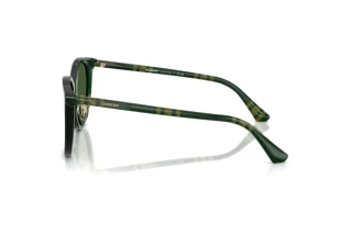 Vue latérale Burberry BE4464D (416271)