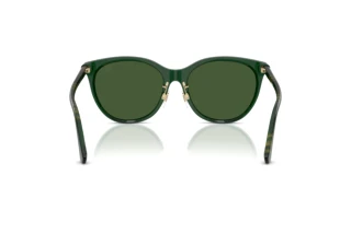 Vue arrière Burberry BE4464D (416271)