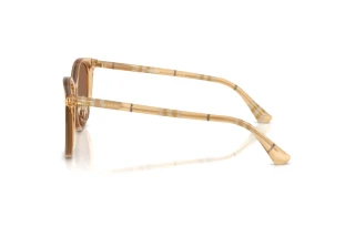 Vue latérale Burberry BE4464D (416773)