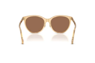 Vue arrière Burberry BE4464D (416773)