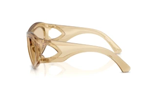 Vue latérale Burberry BE4465 (412373)