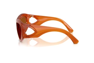 Vue latérale Burberry BE4465 (415273)