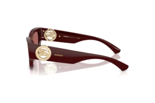 Vue latérale Burberry BE4467U (411969)