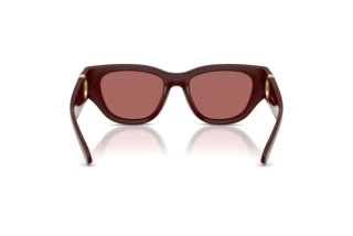 Vue arrière Burberry BE4467U (411969)