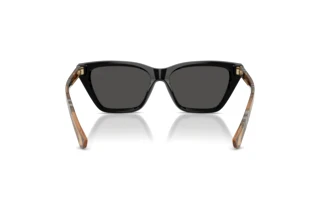 Vue arrière Burberry BE4468 (416187)