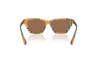 Vue arrière Burberry BE4468 (416373)