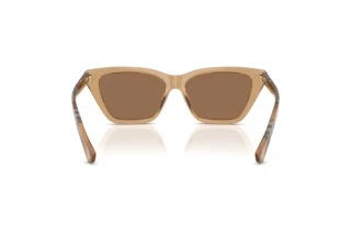 Vue arrière Burberry BE4468 (416473)