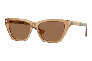Vue de face Burberry BE4468 (416473)