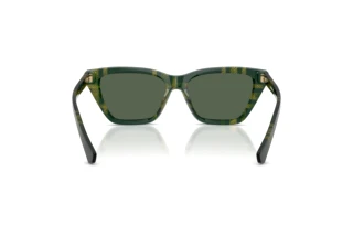 Vue arrière Burberry BE4468 (416971)