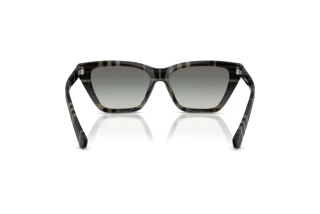 Vue arrière Burberry BE4468 (420011)