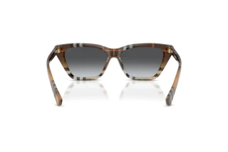 Vue arrière Burberry BE4468 (4202T3)