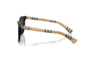 Vue latérale Burberry BE4469 (416187)
