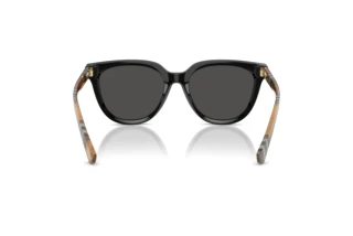 Vue arrière Burberry BE4469 (416187)
