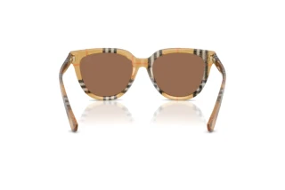 Vue arrière Burberry BE4469 (416373)