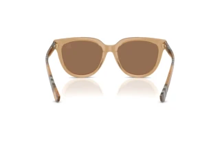 Vue arrière Burberry BE4469 (416473)